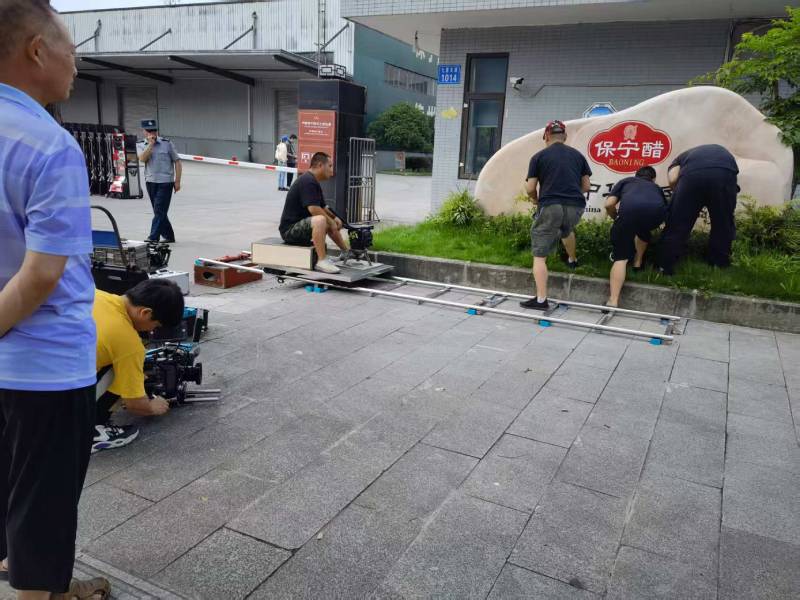 诏安县广告片拍摄公司核心优势：全流程服务，让品牌广告片省心更出彩