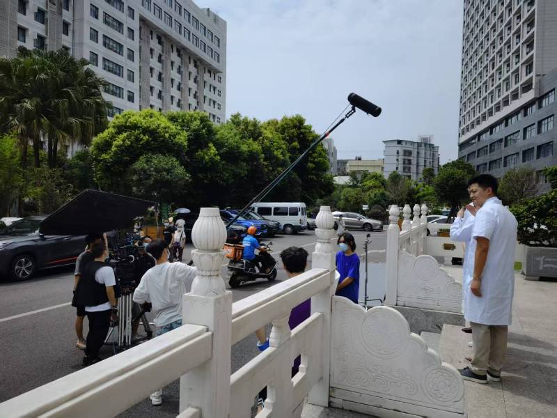 诏安县广告片拍摄公司低成本实现高规格制作的诀窍